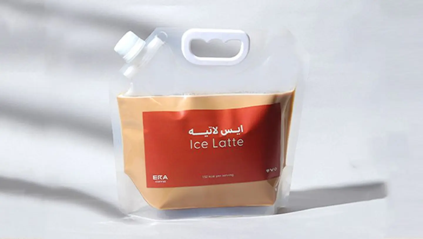 ايس لاتيه ١.٥ لتر ت
