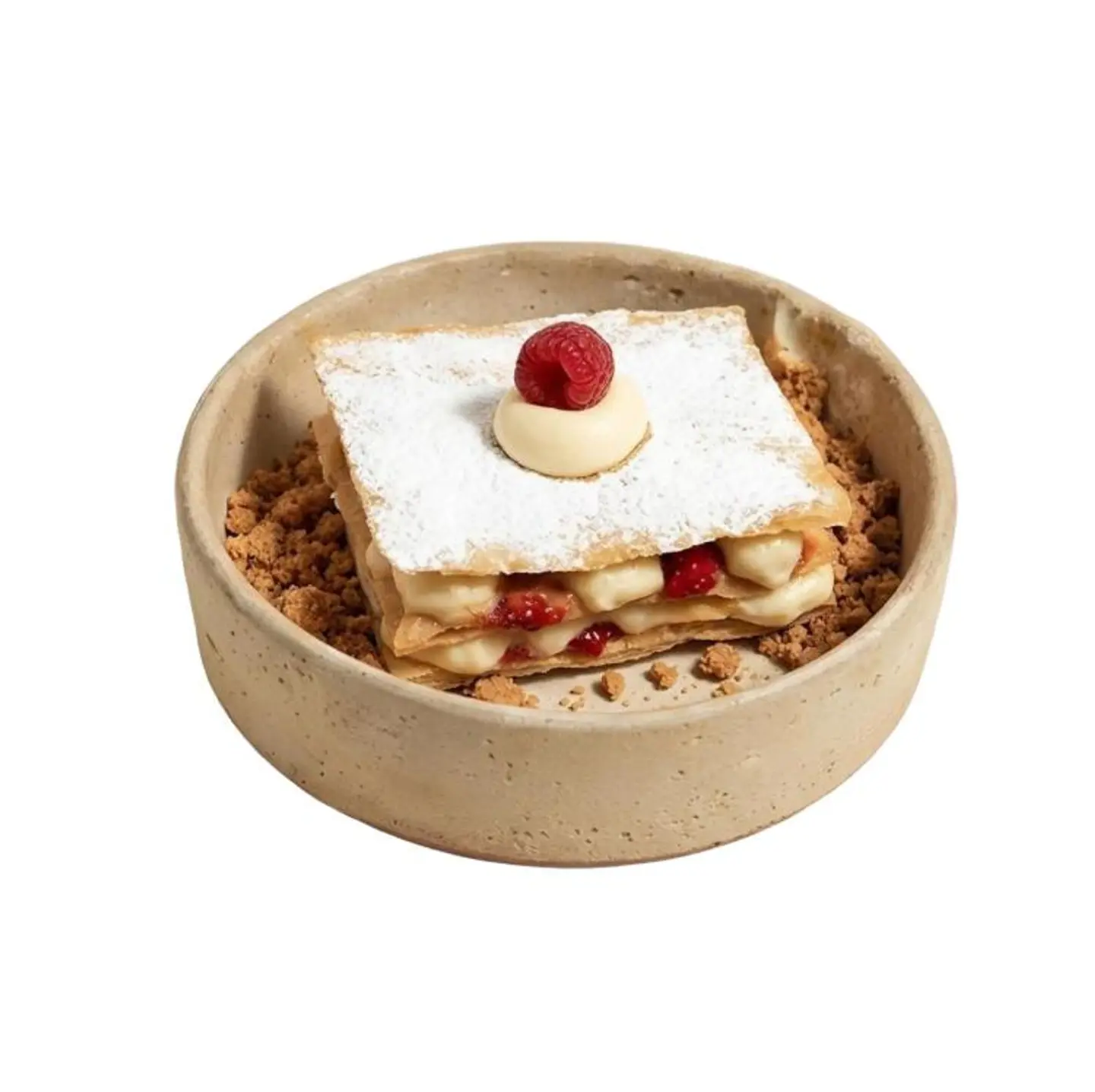 Era Cheesecake
