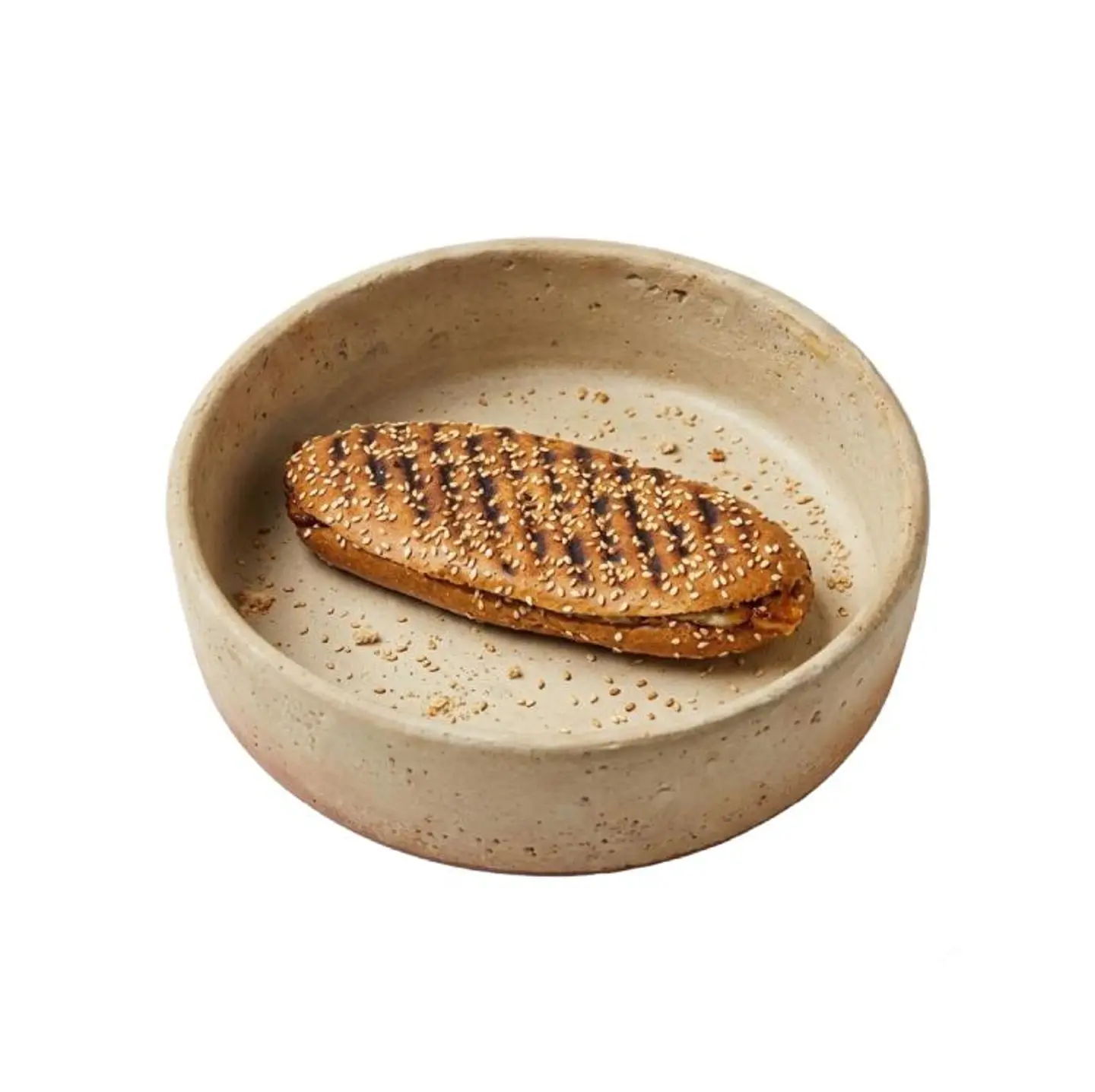 Halloumi Sandwich