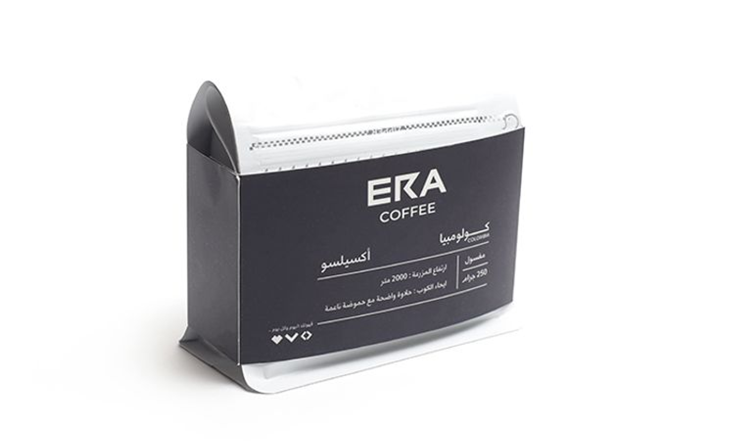 Excelso A Quarter Of A Kilo