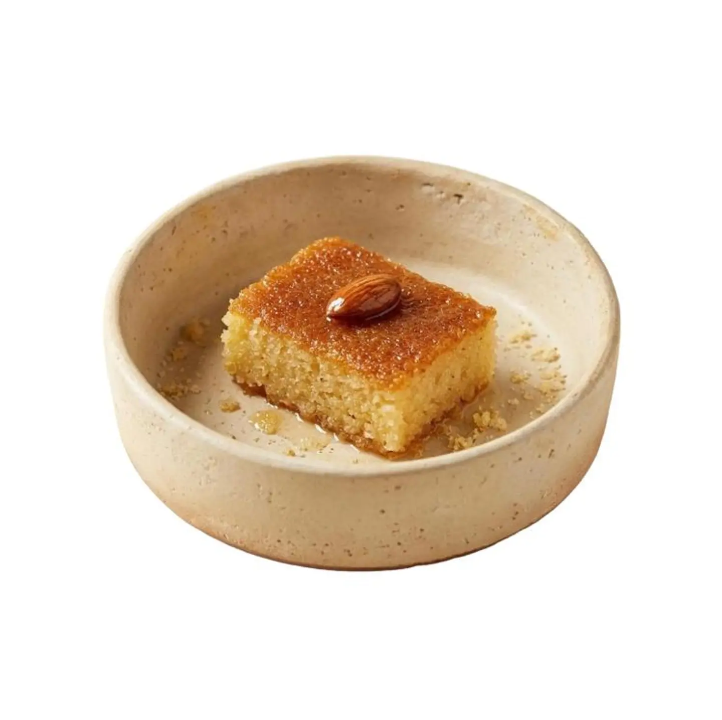 Basbousa