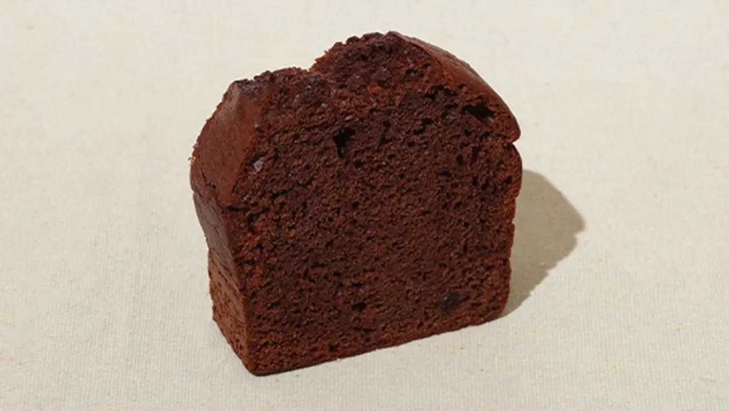 Chocolate Cake T