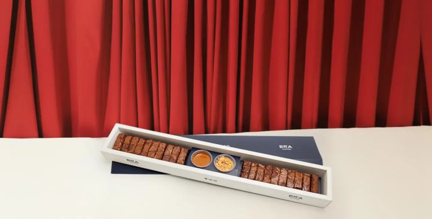 Brownie Box