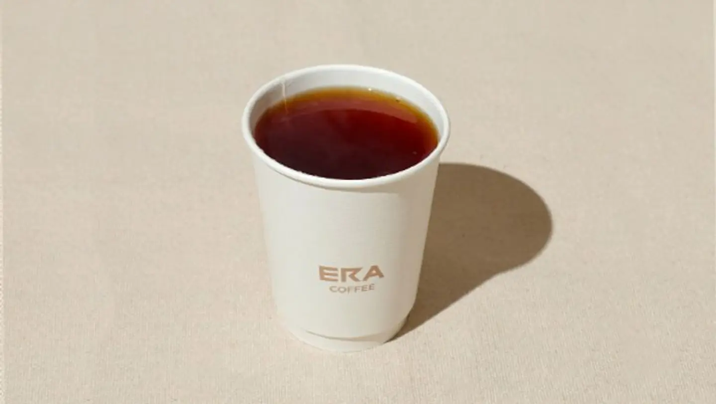 Red Tea T