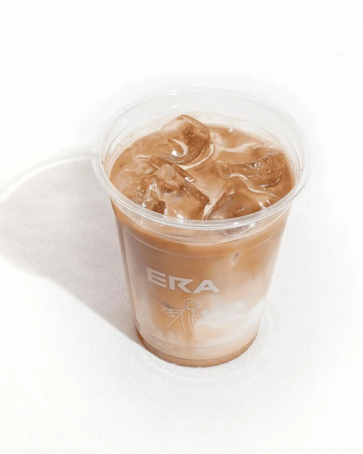Ice Spanish Latte