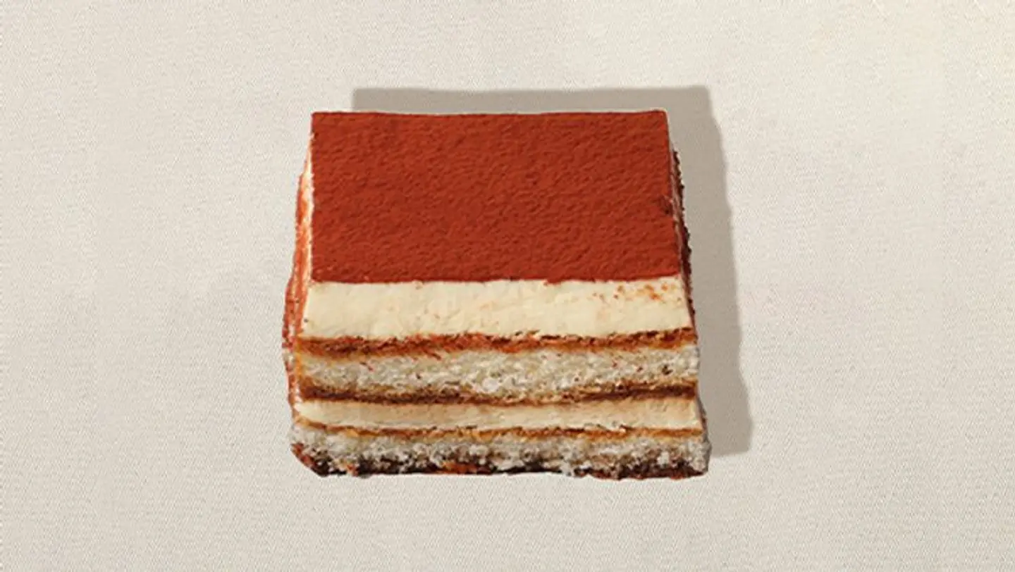 Tiramisu T