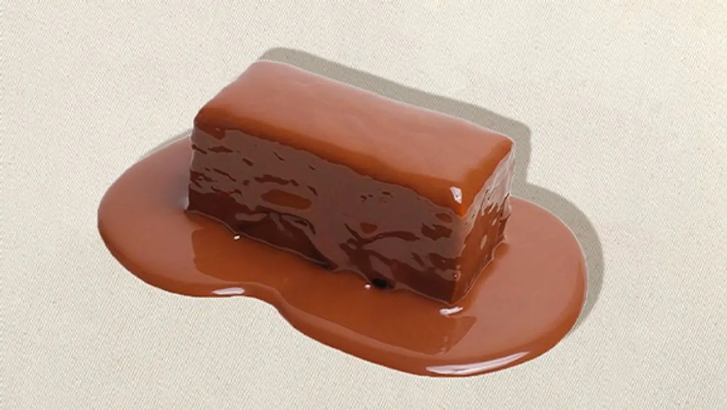 Layers Cake T