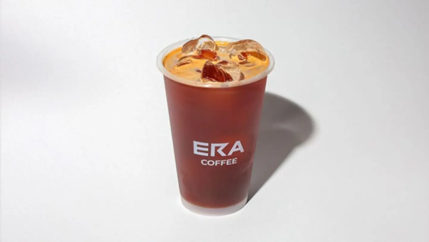 امريكانو بارد ت