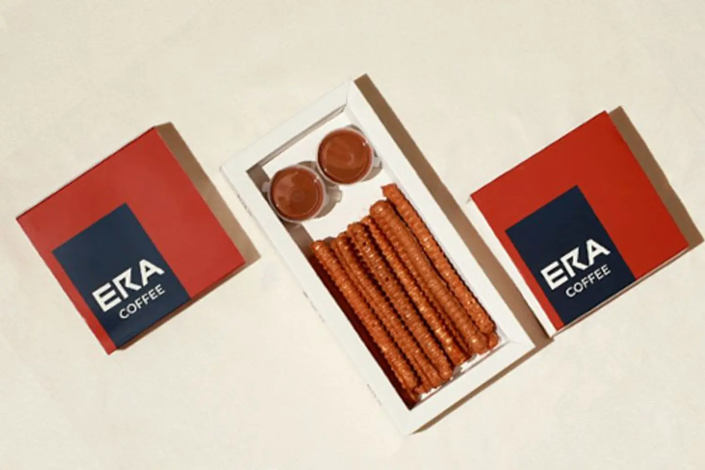 بوكس وافل ت