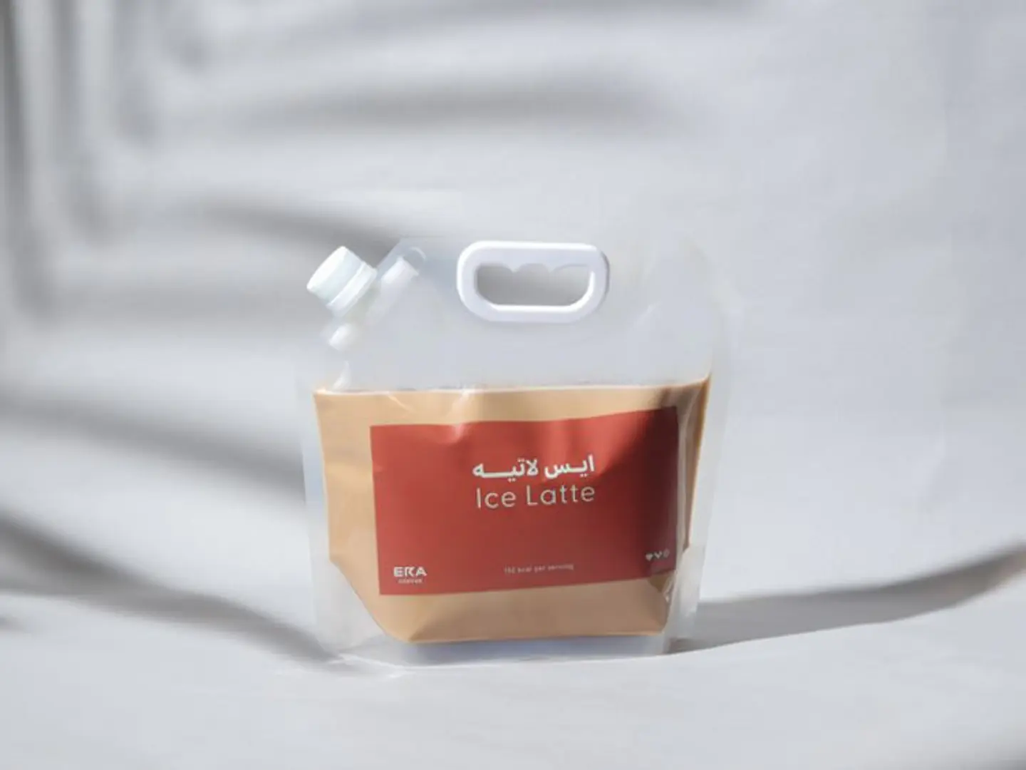 ايس لاتيه ١.٥ لتر