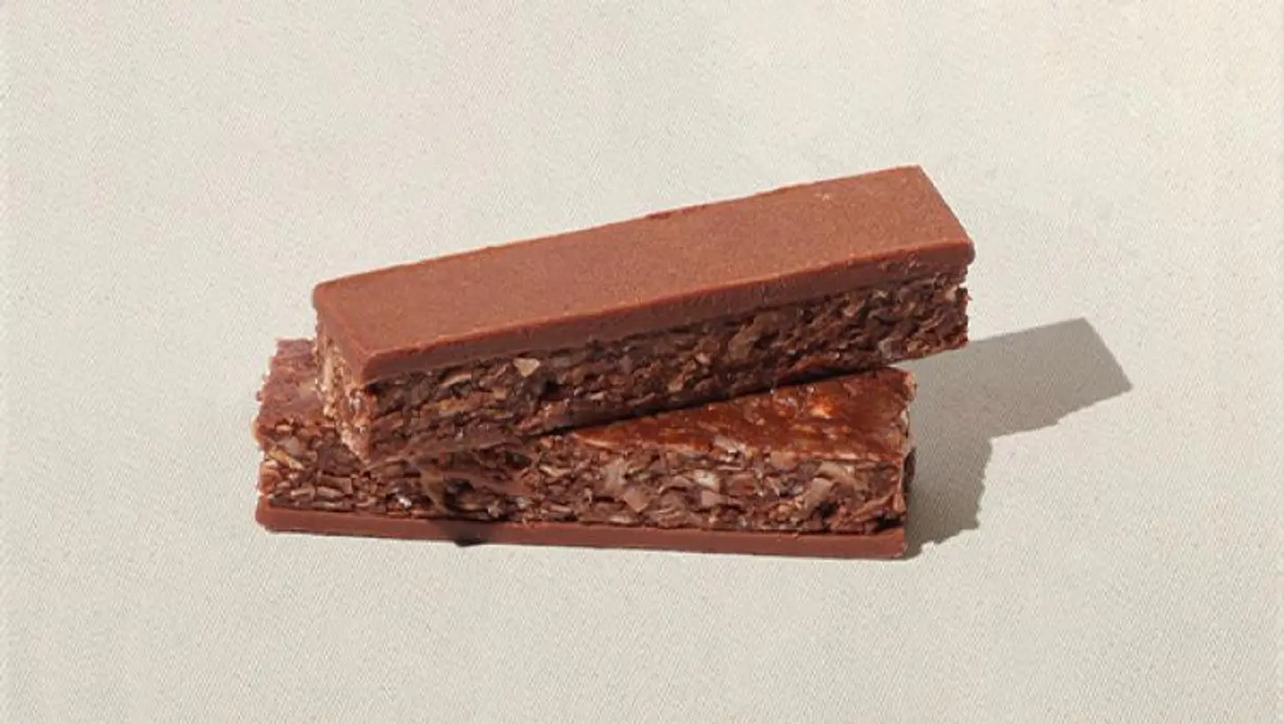 تارت الشوفان