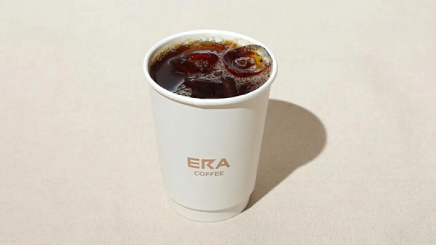 Cold Drip Coffee