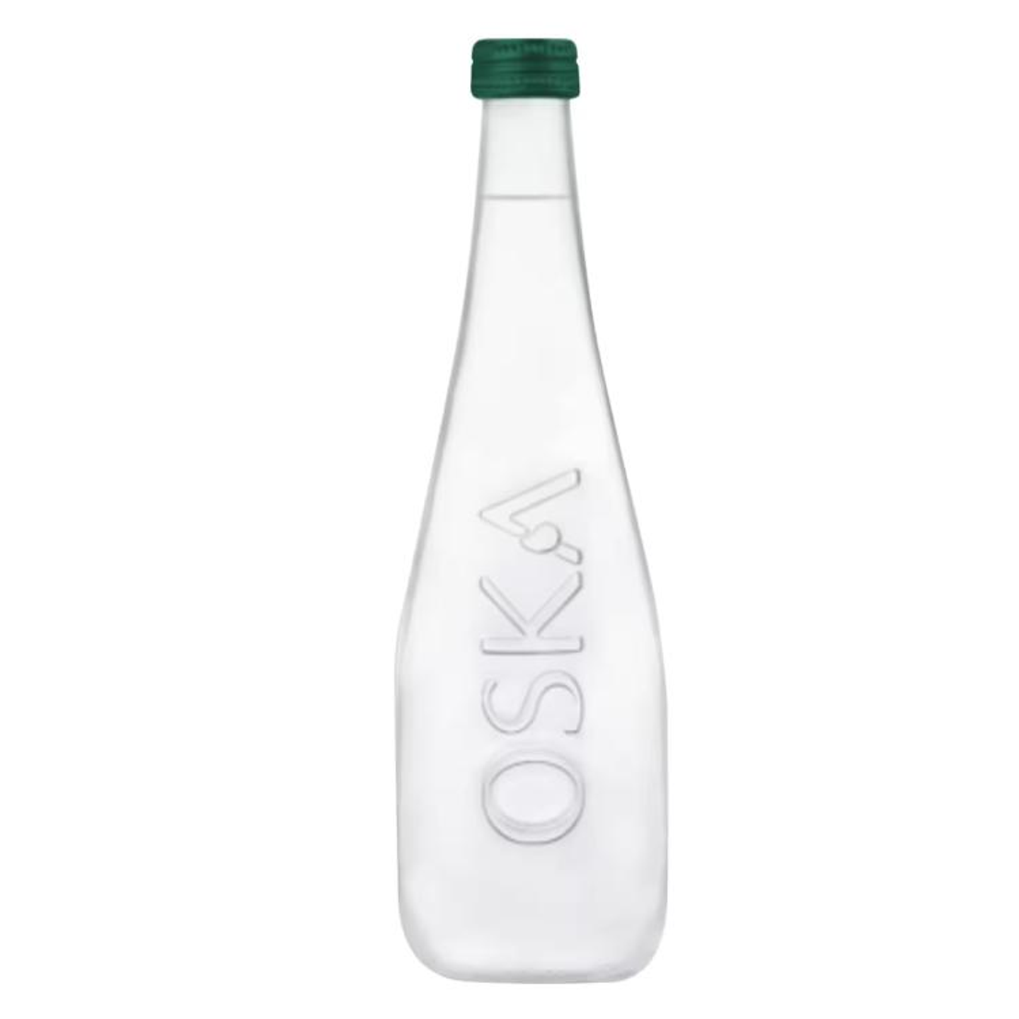 Oska Sparkling Water
