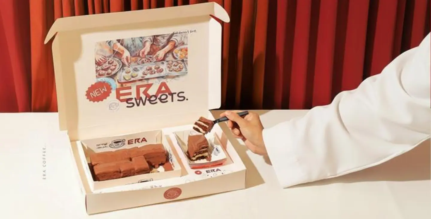 Box Layers Era