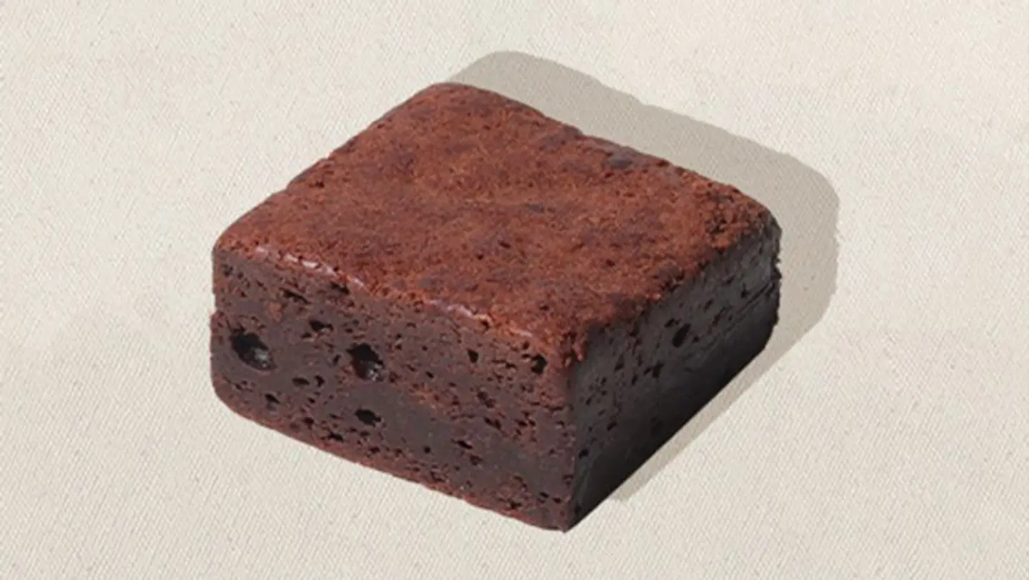 براوني ت