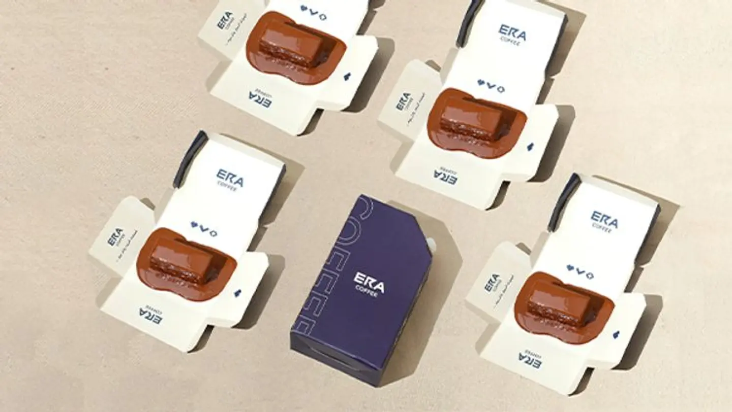 4 Layercake And Liter Of Coffee Today T