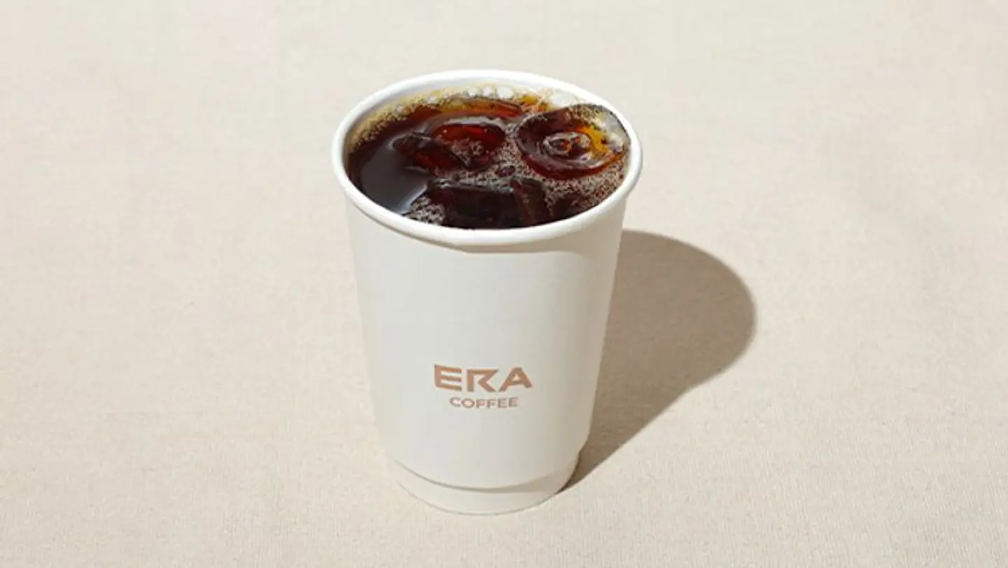 Cold Drip Coffee T