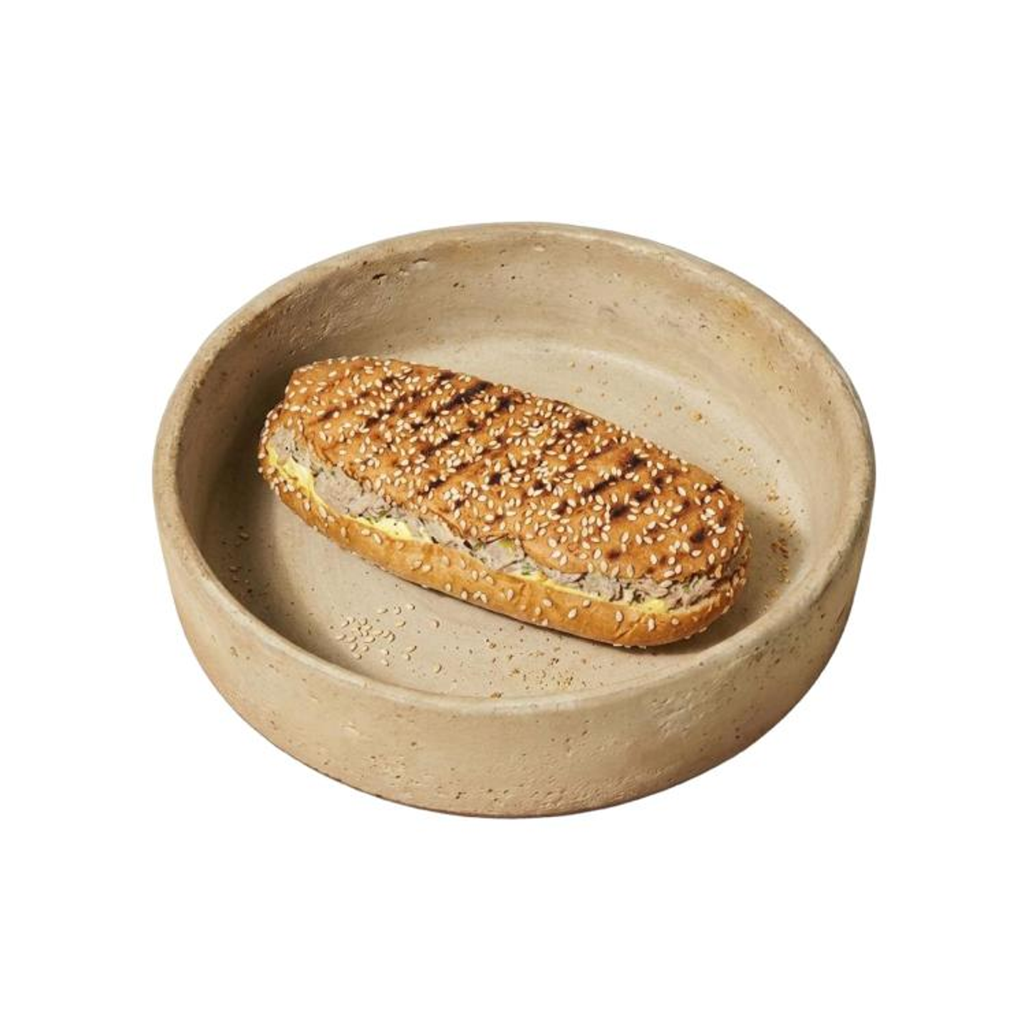 Tuna Sandwich