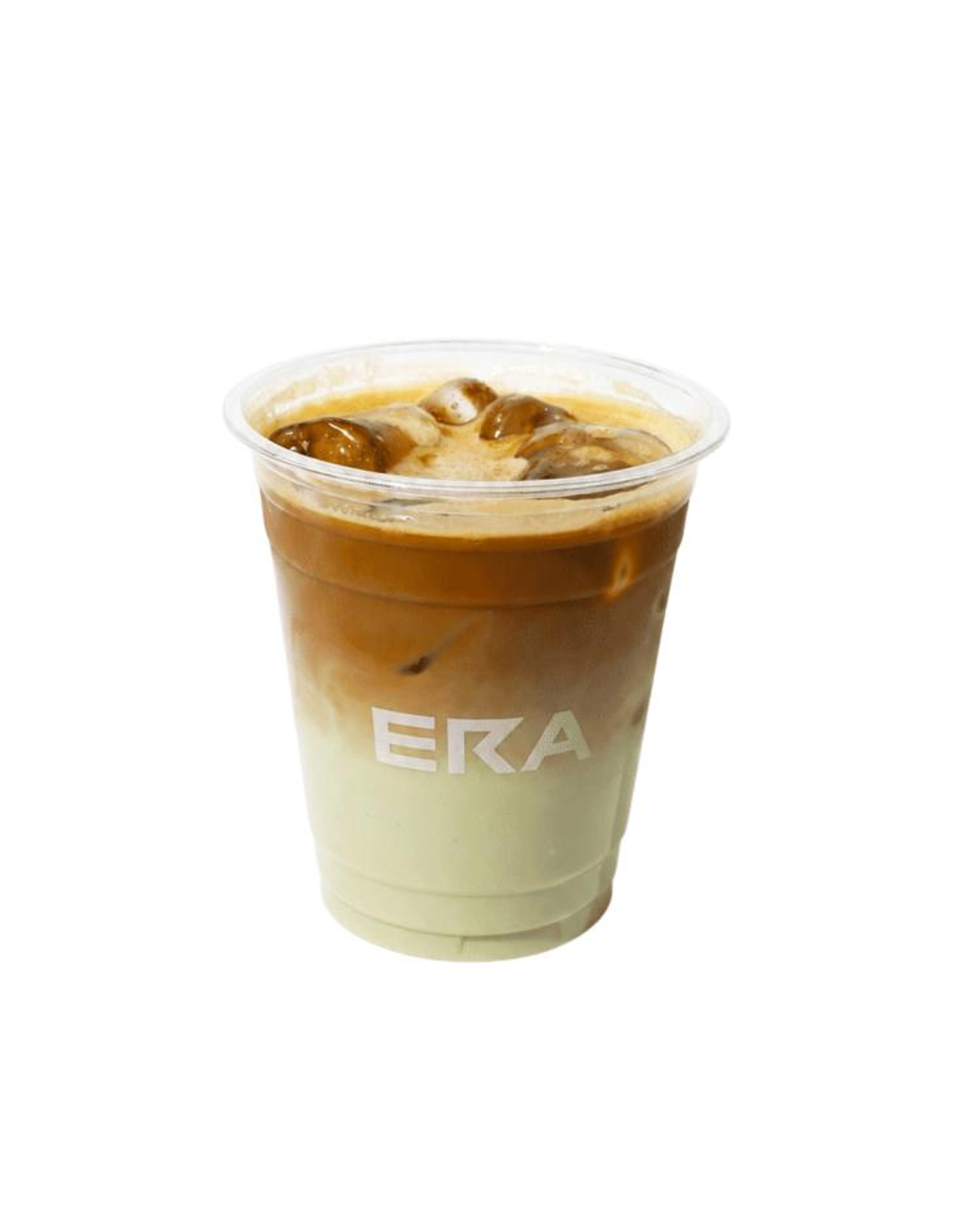Ice Latte Pistachio