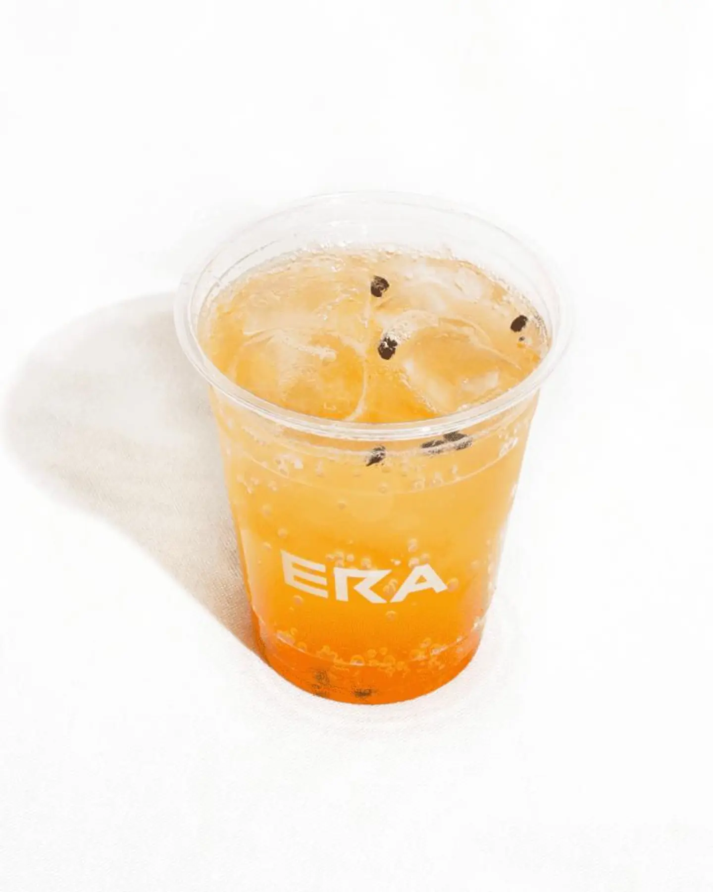 Mojito Passion Fruit