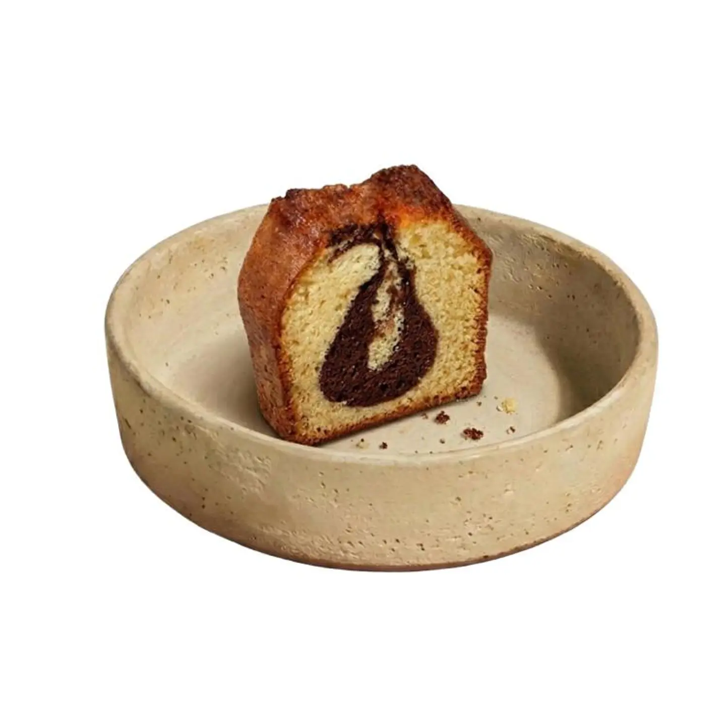 Marble Cake