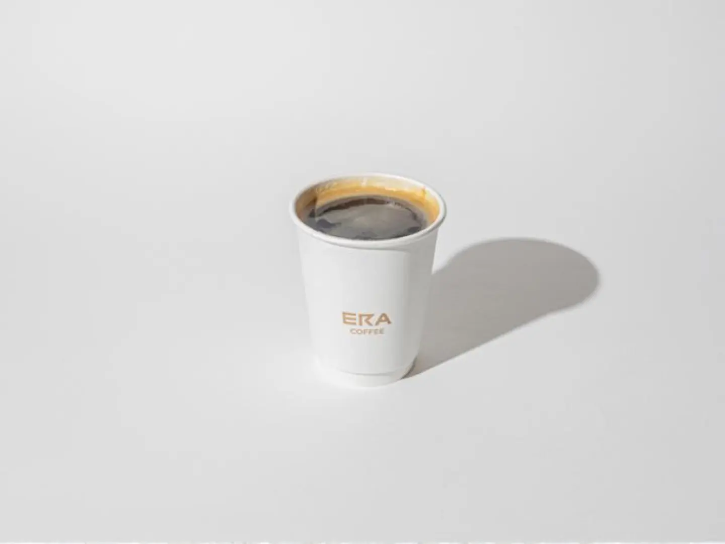 Americano Hot
