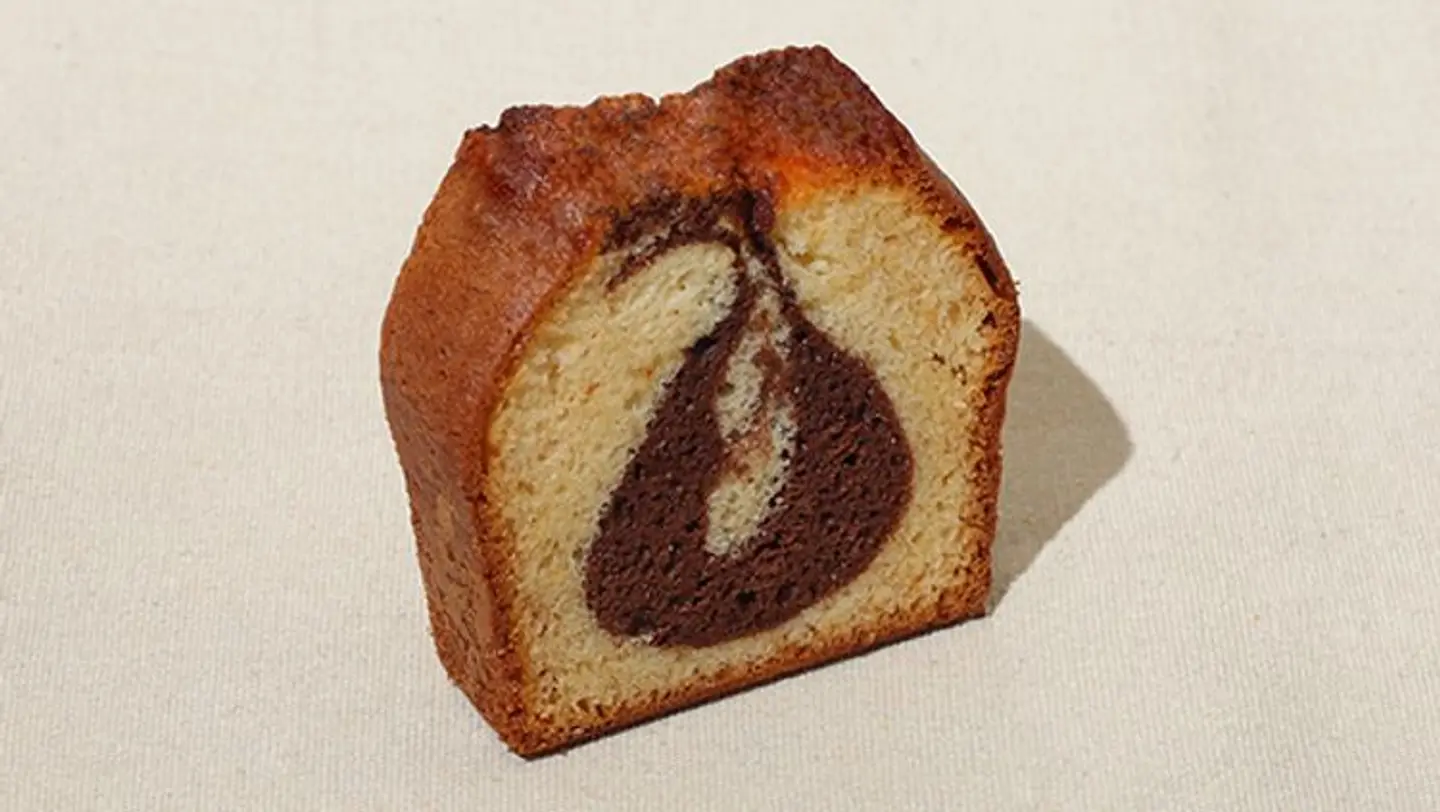 Marble Cake T