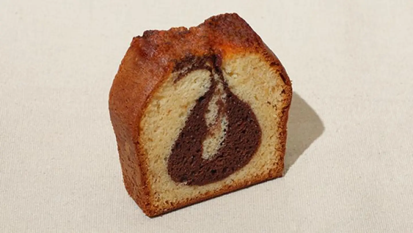 Marble Cake