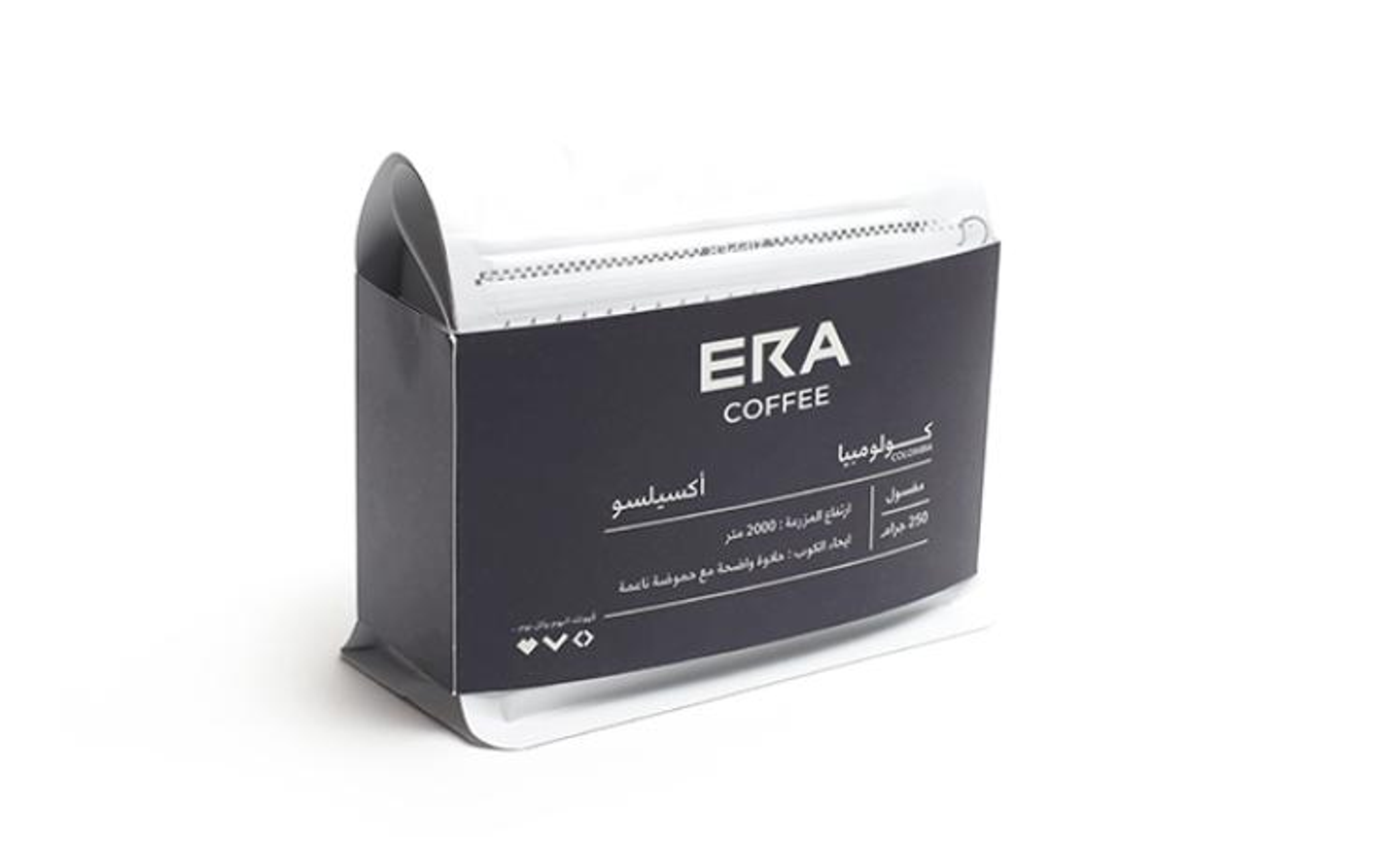 Excelso A Quarter Of A Kilo