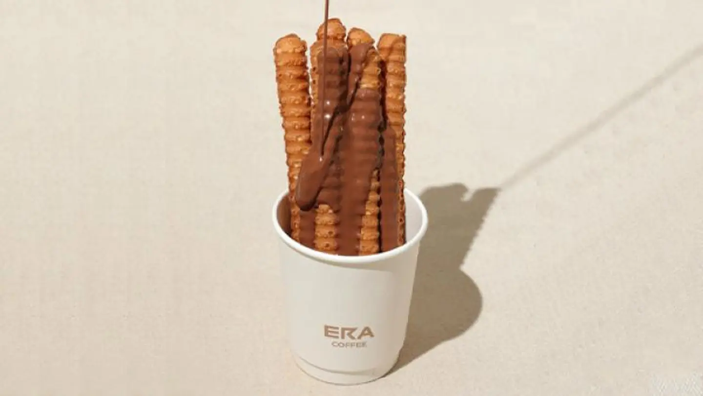 Waffle