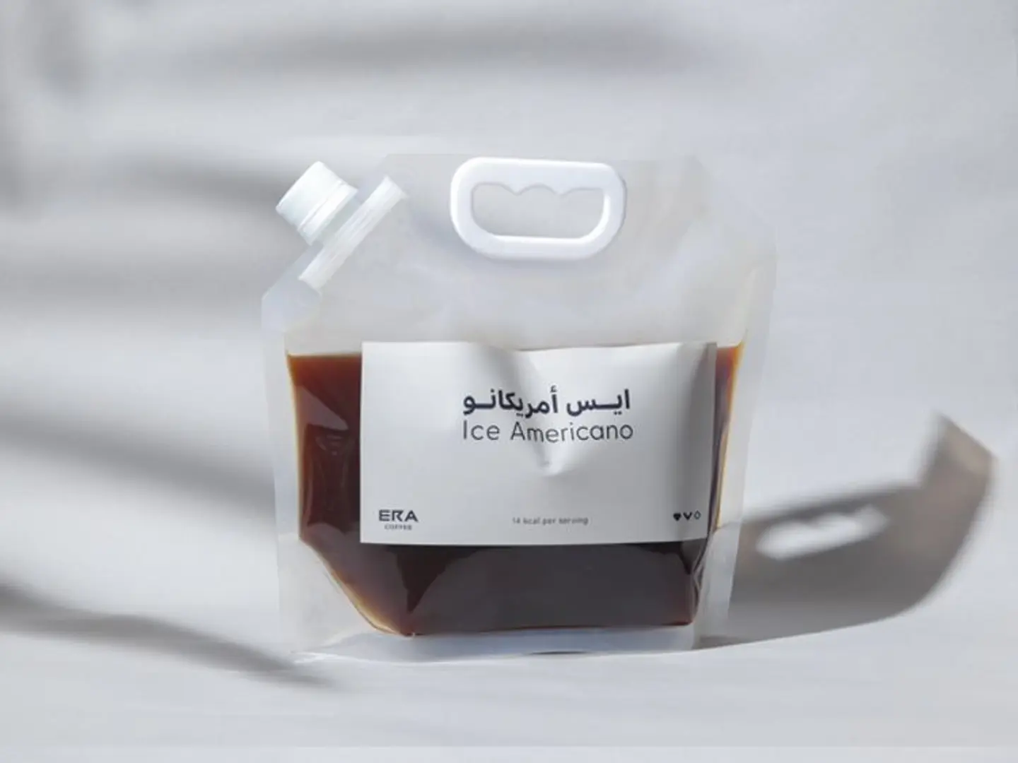 ايس امريكانو ١.٥ لتر