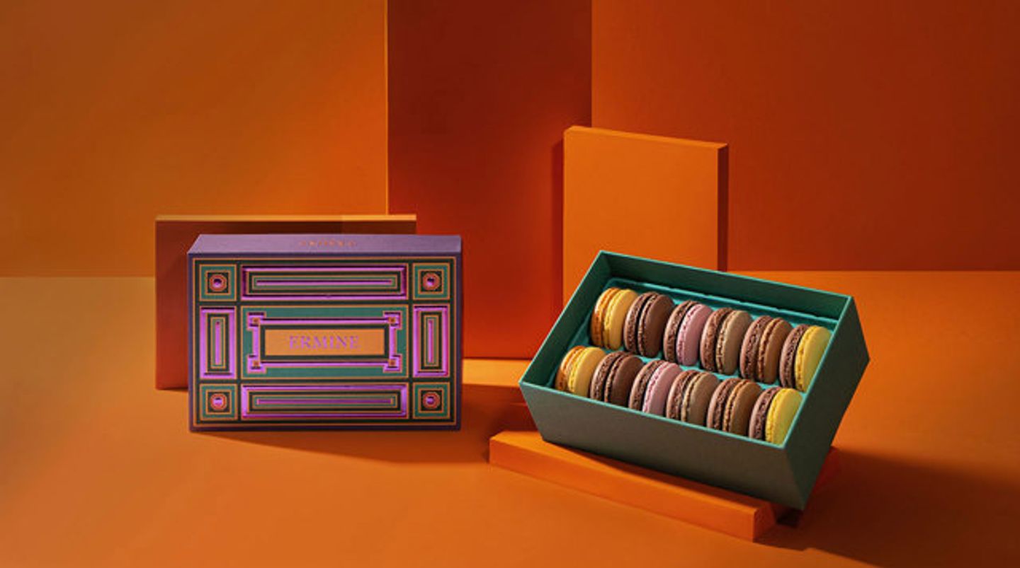 Classic Box   12 Pieces