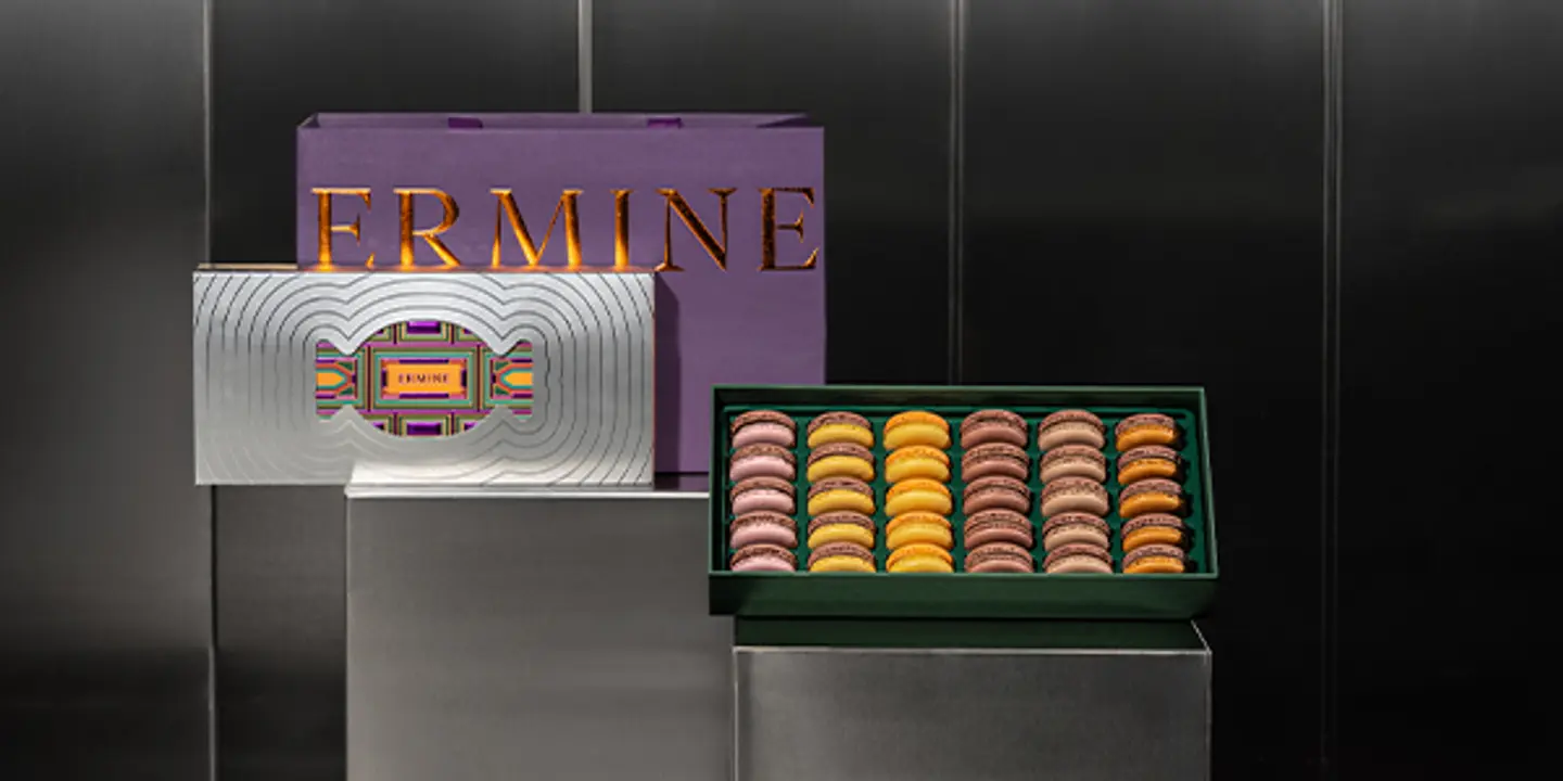 صندوق كلاسيكي - ٣٠ قطعة