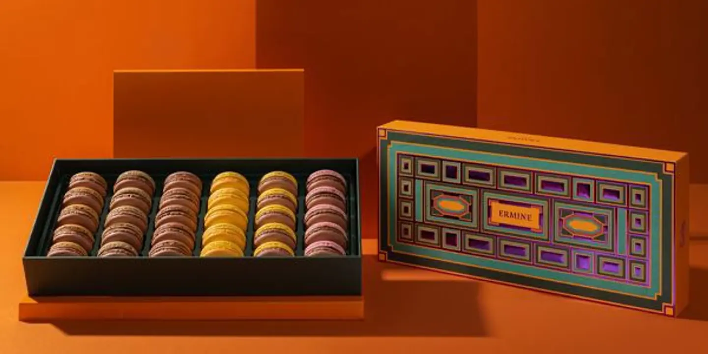 Classic Box   30 Pieces