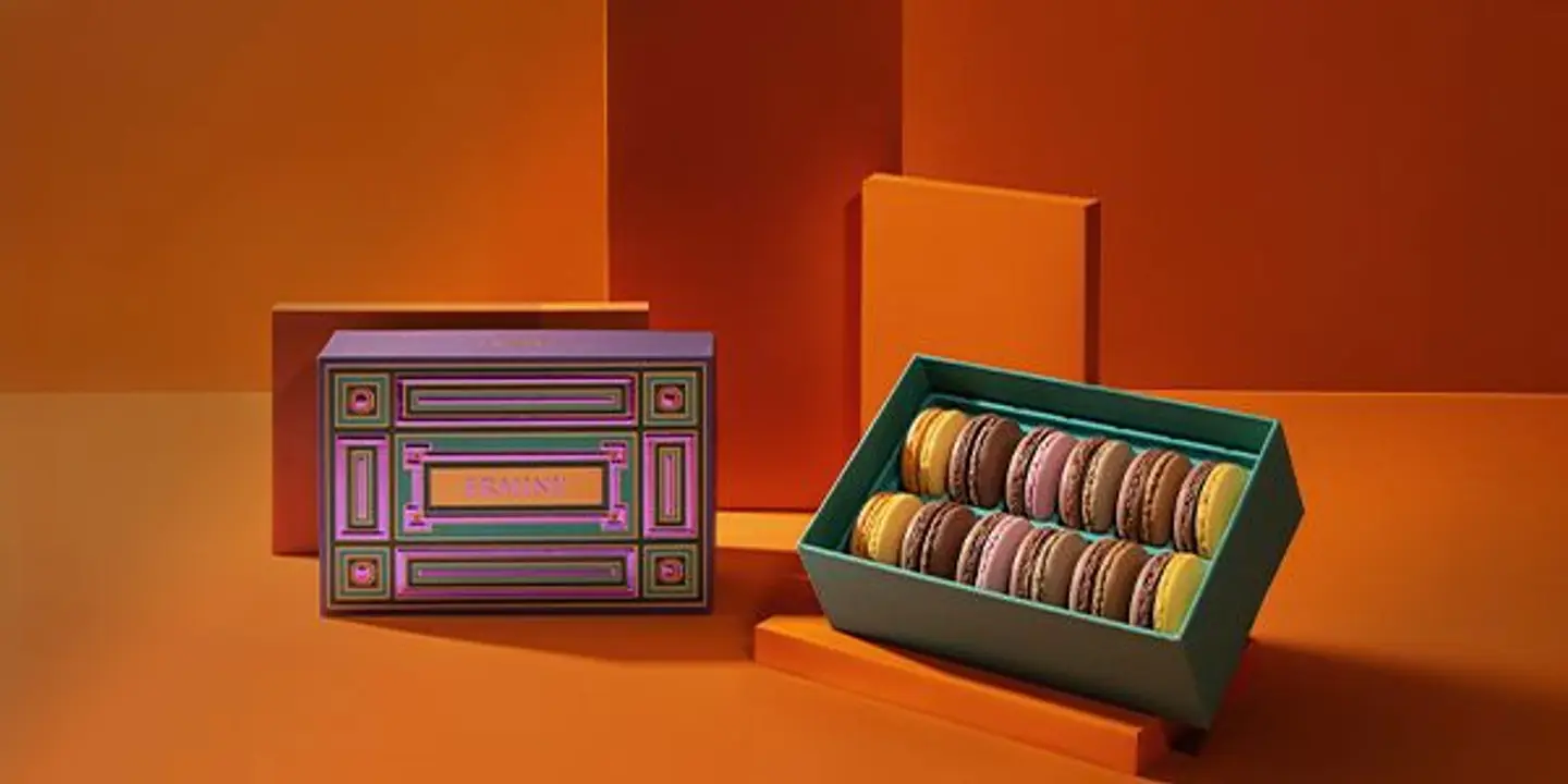 Classic Box   12 Pieces