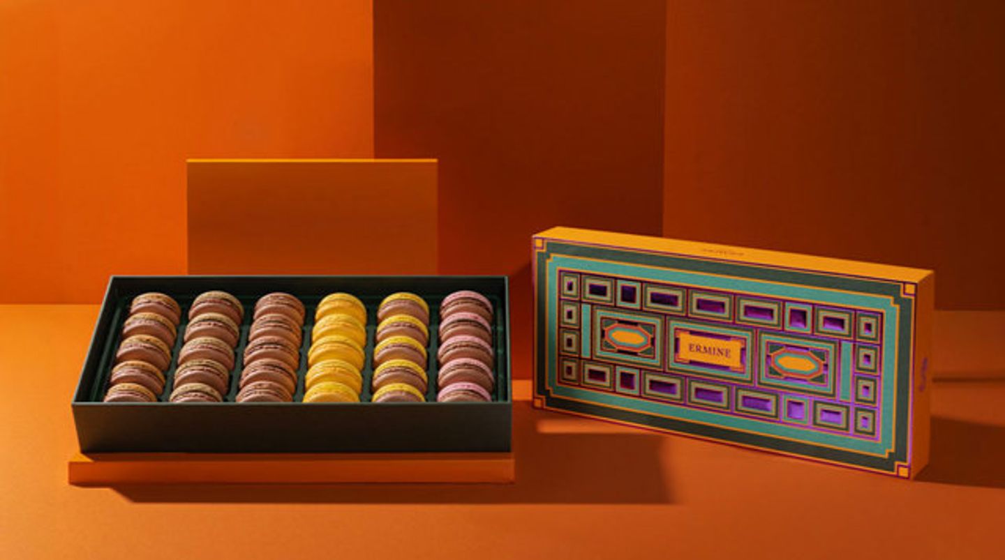 Classic Box   30 Pieces
