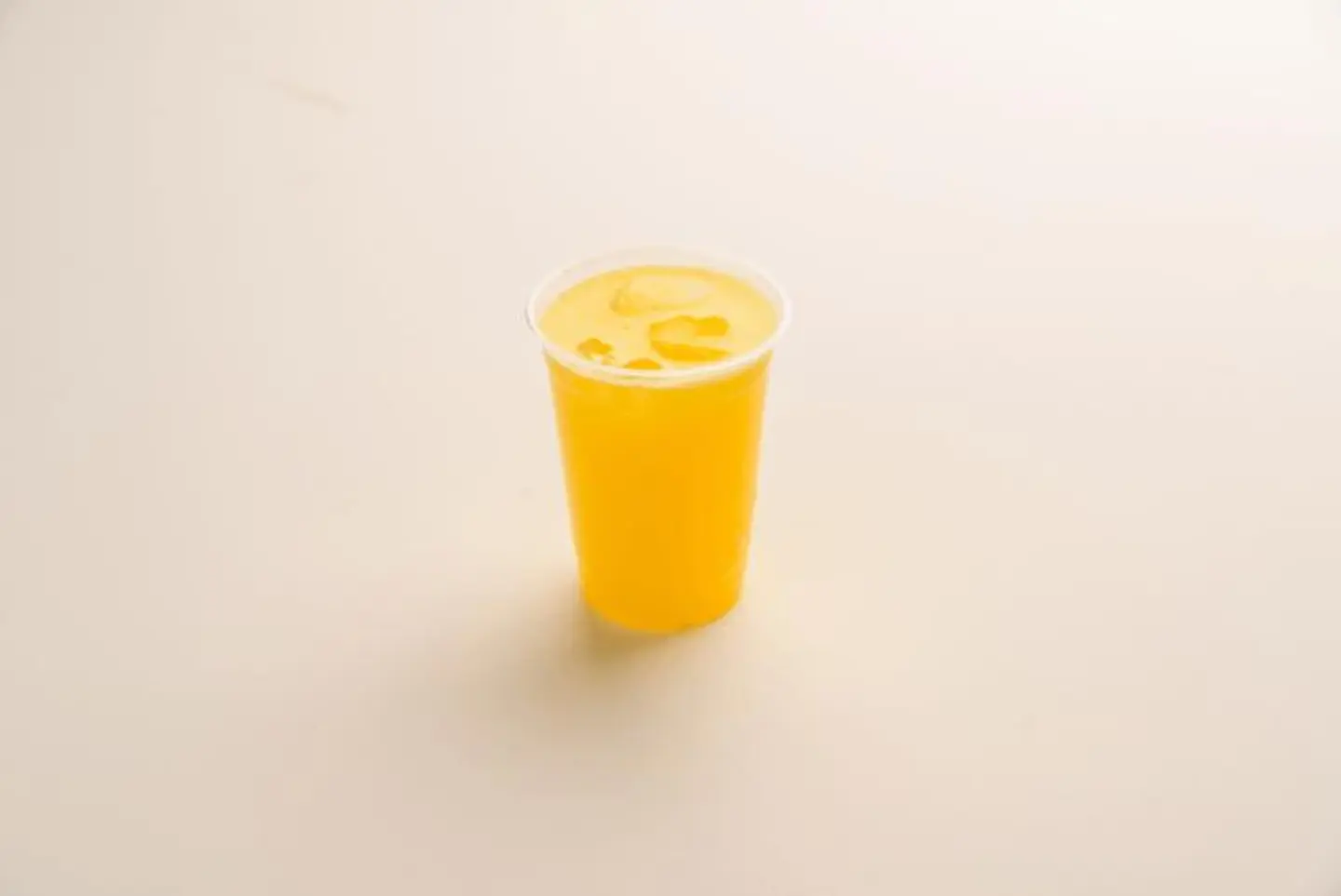 Orange Blender
