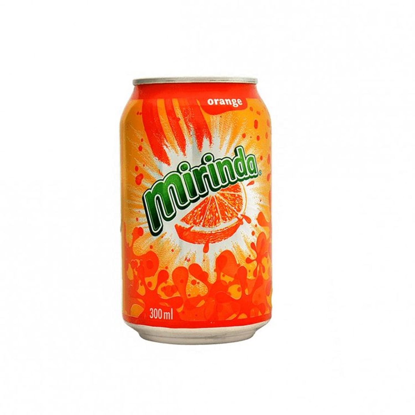 Mirinda Orange Can Em