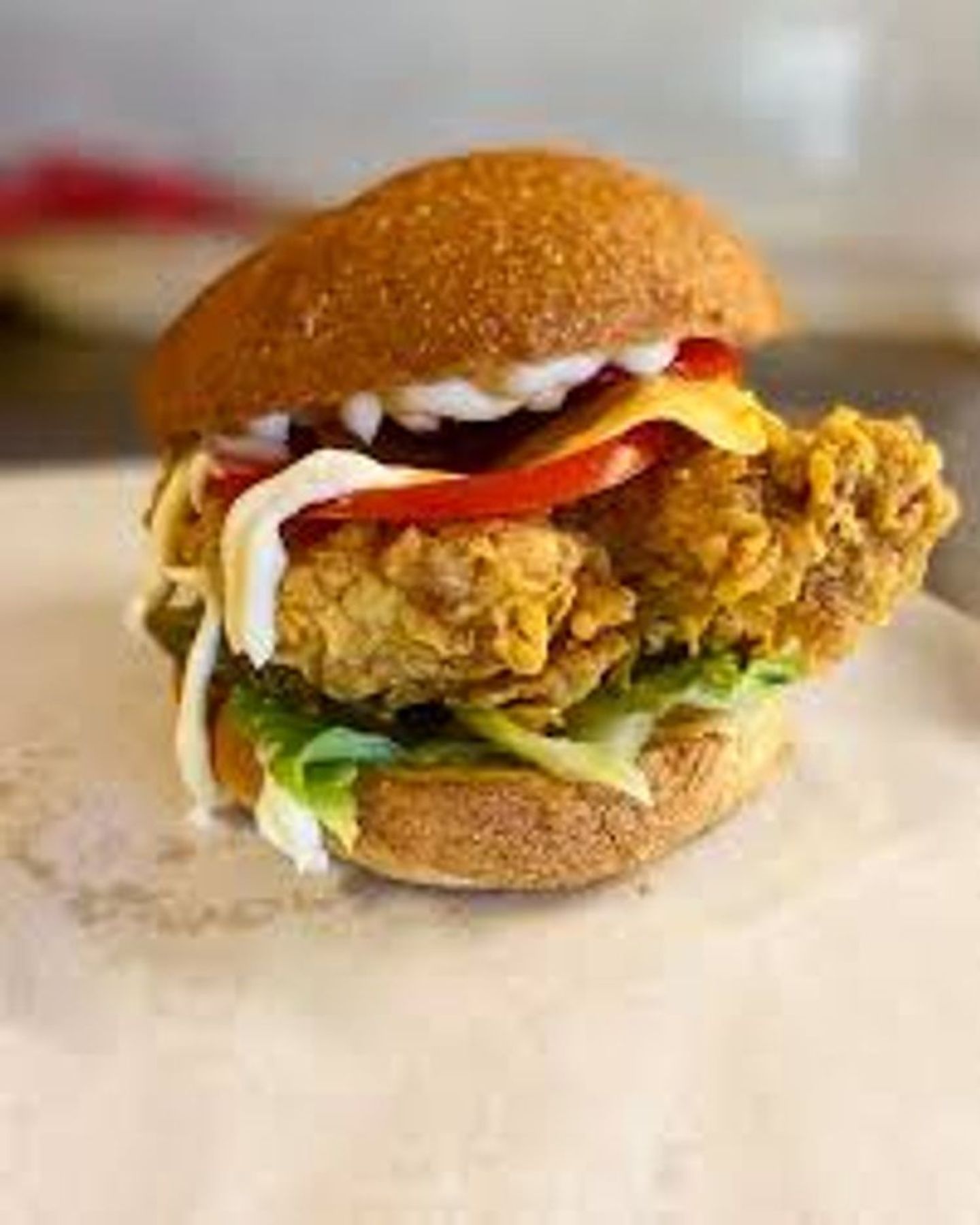 Chicken Breast Em