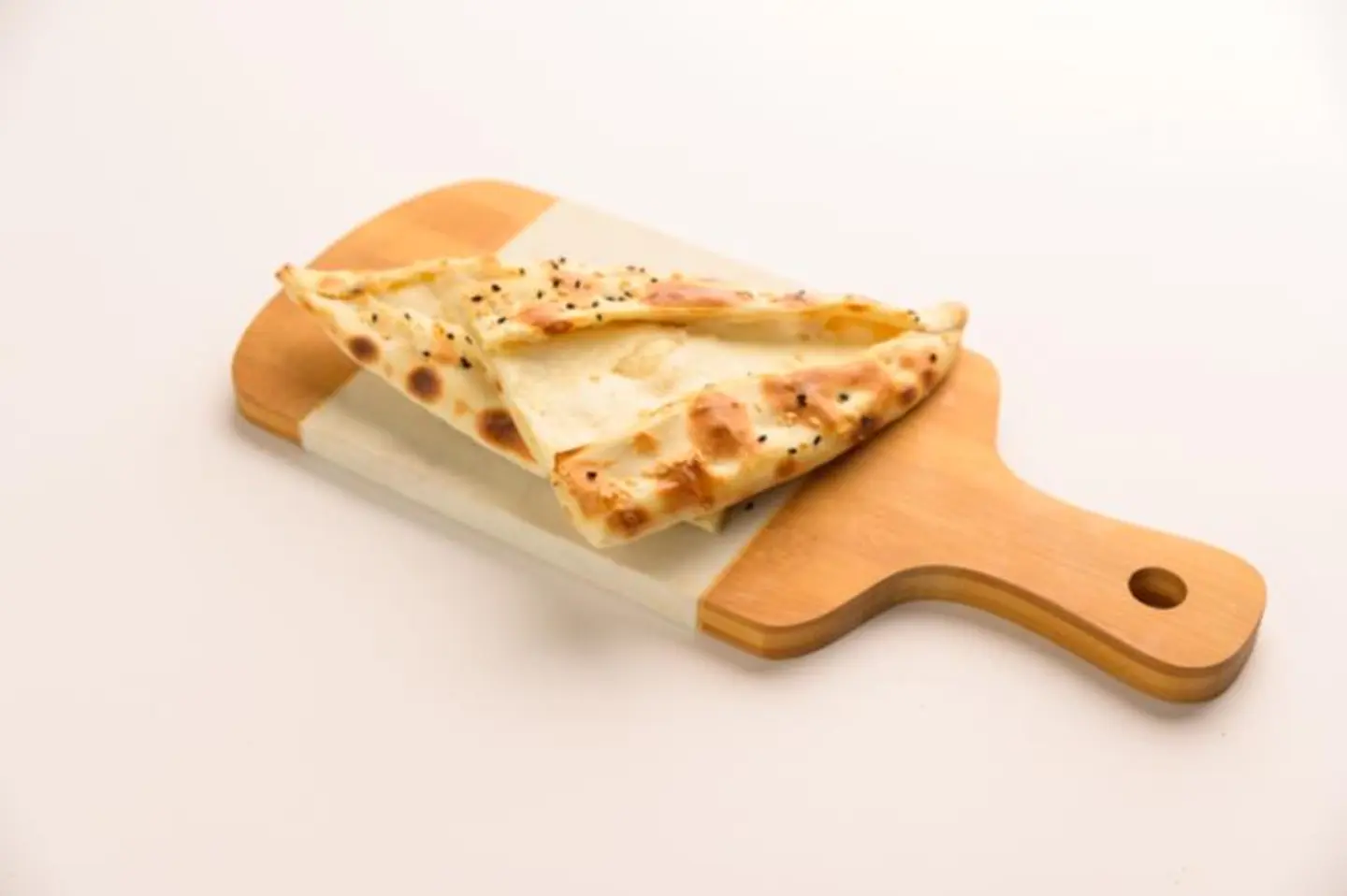 Melted Cheese