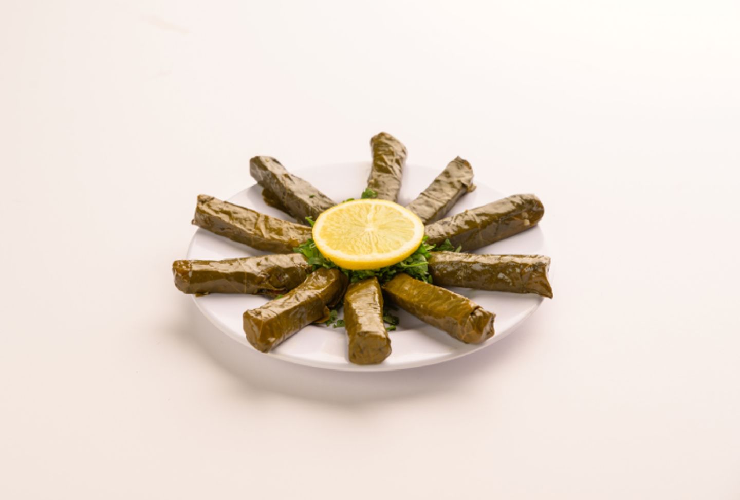 Vine Leaves Em