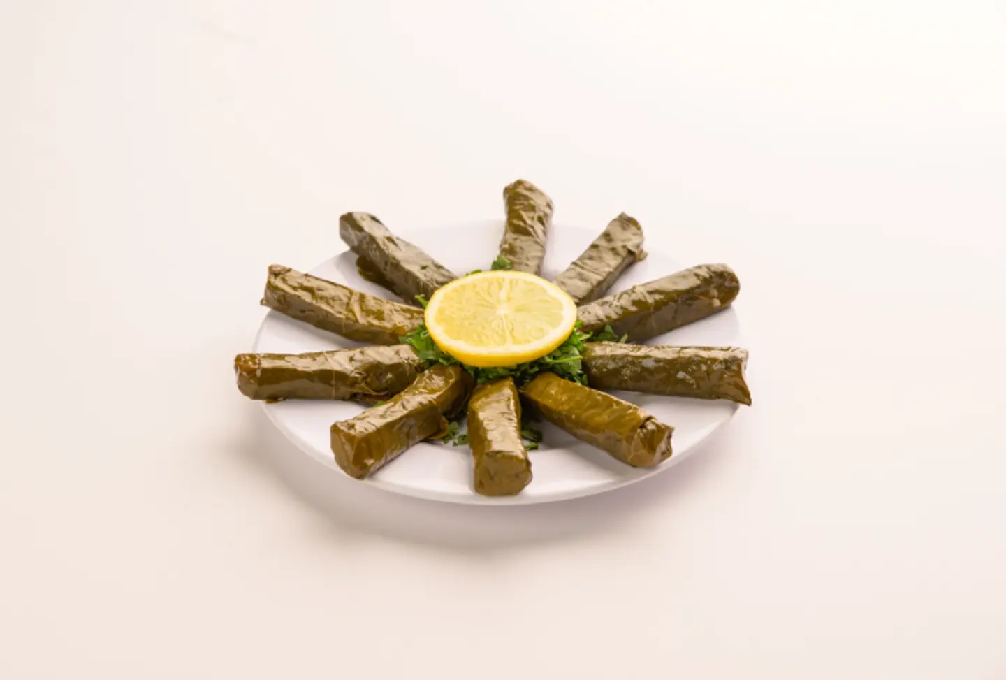 ورق عنب ام