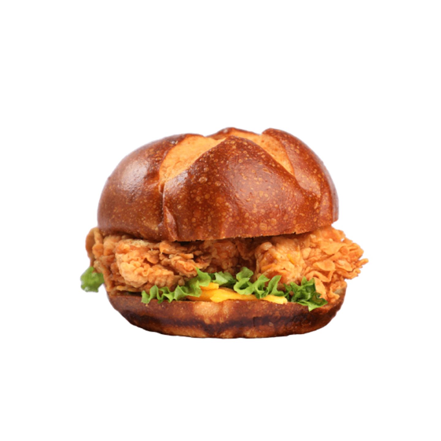 Burger Embaier Em