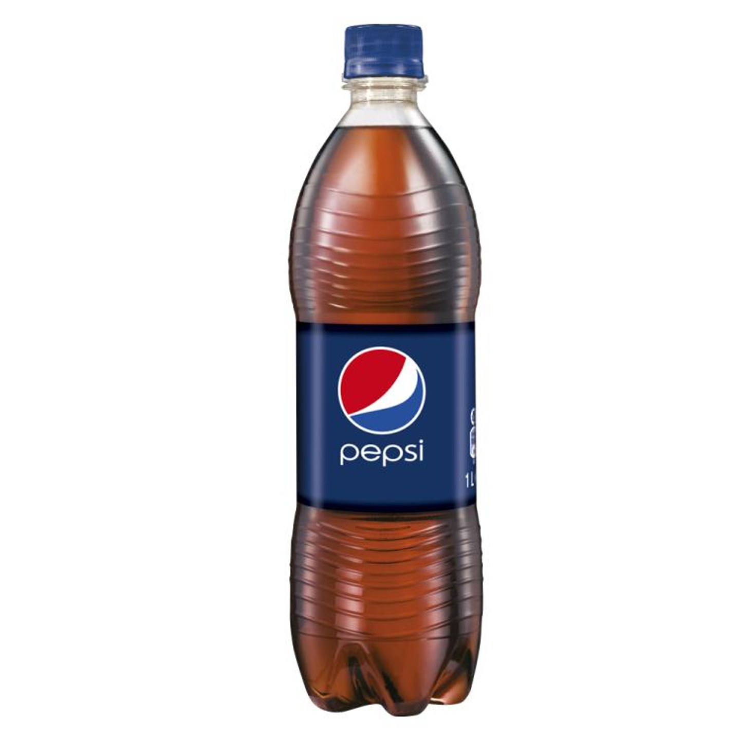 لتر بيبسي
