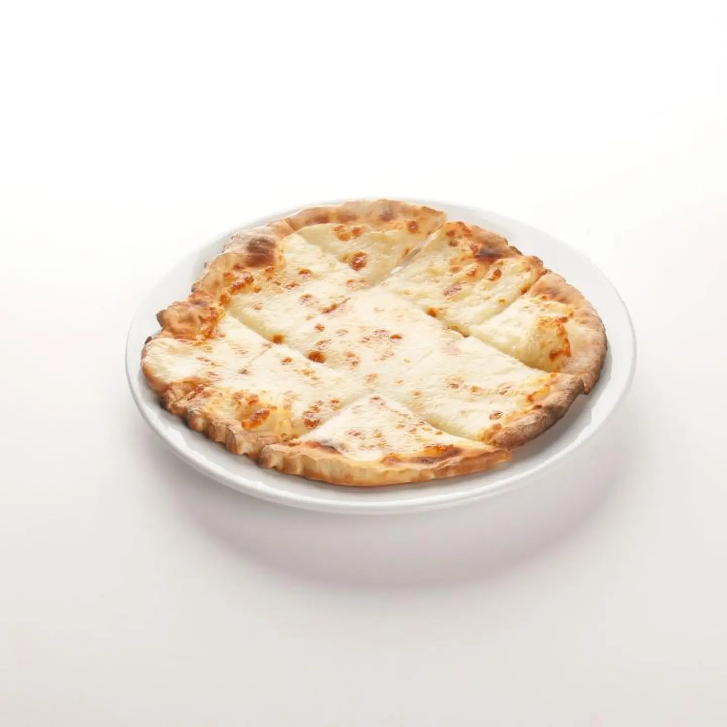 Mozzarella Cheese