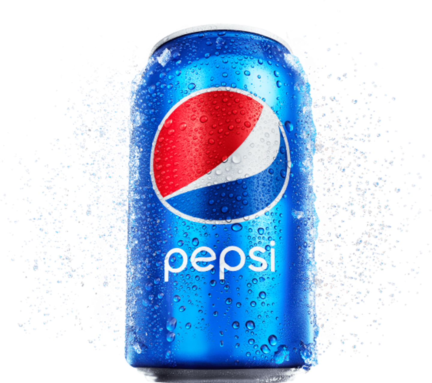 بيبسى علبة ام