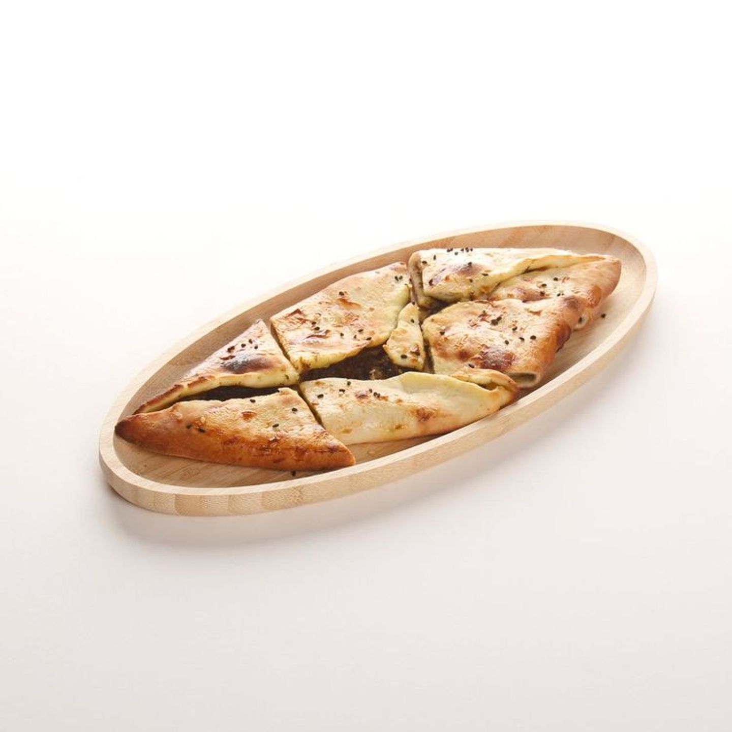 Spinach Em