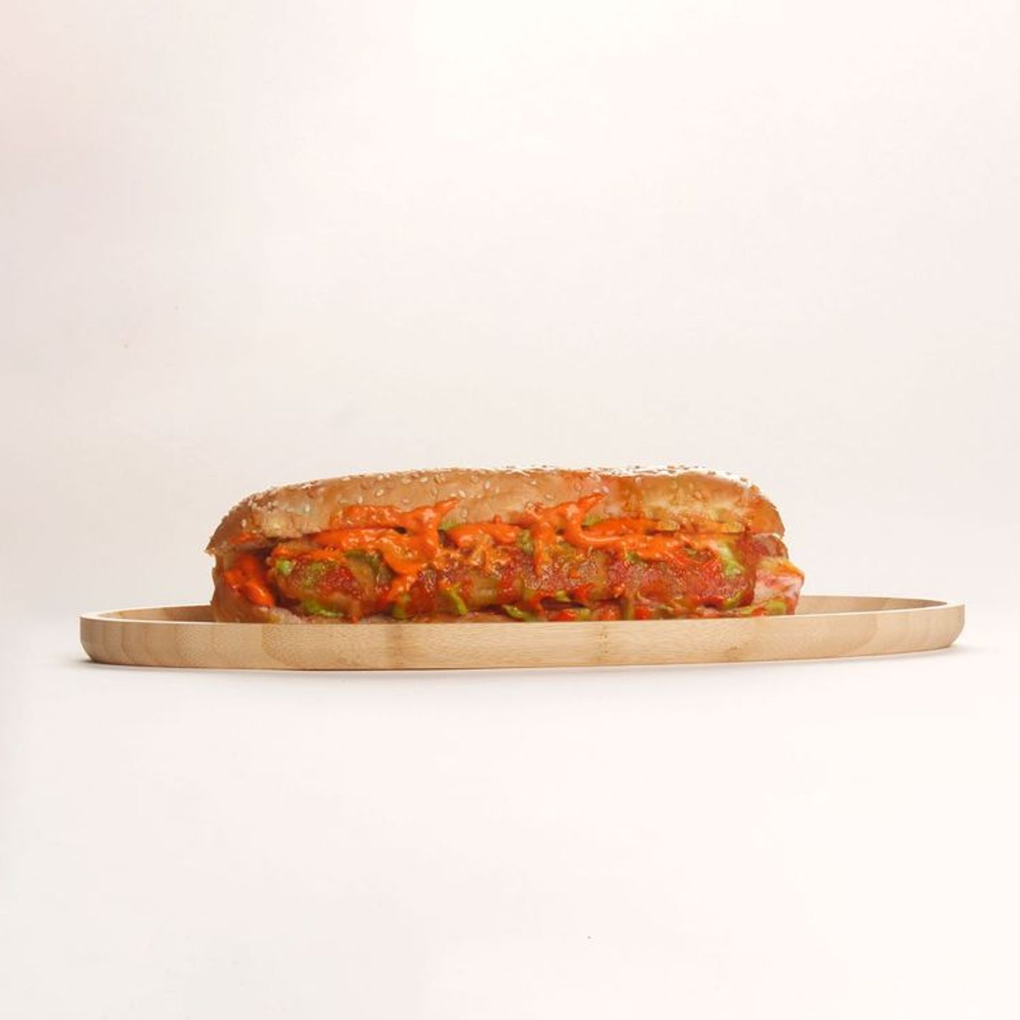 Sandwich Mashab Em