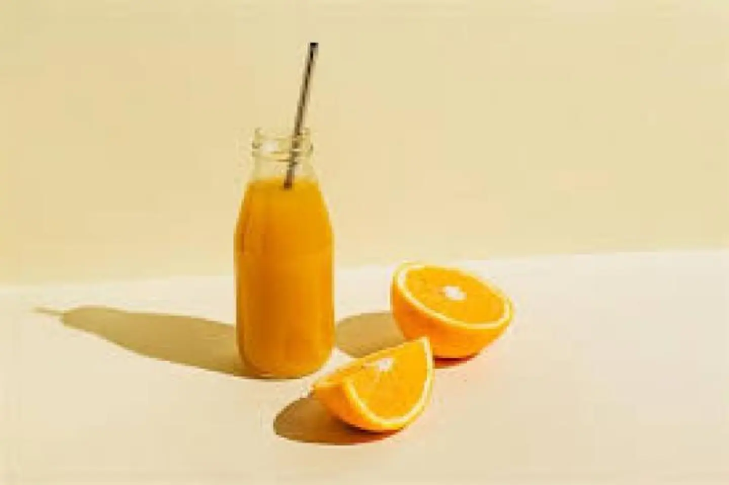 Orange Caps