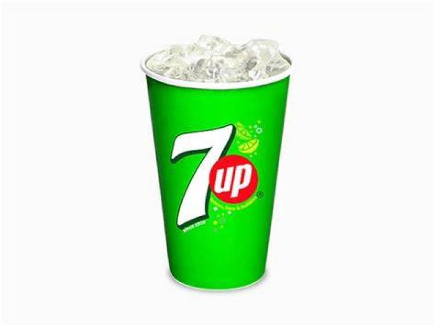 7up Machine